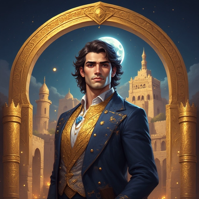 Cambia Tu Cara en Retratos Fantasía de Ensueño