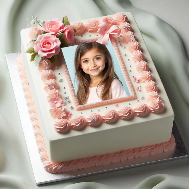 Envuelve tus recuerdos en un dulce marco de celebración