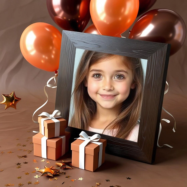 Enmarca tus momentos con calidez y estilo otoñal