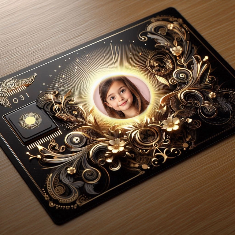 Transform Your Photos into Luxurious Works of Art