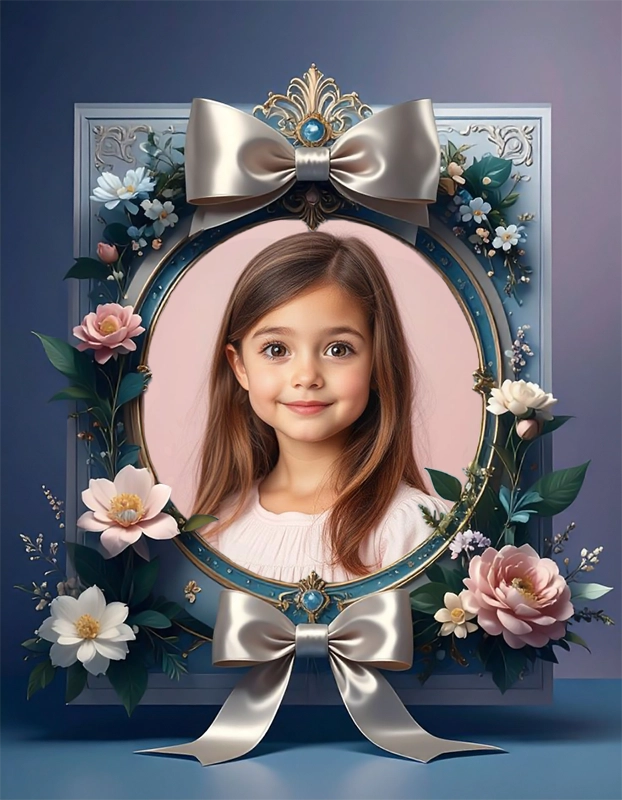 Enmarca tus recuerdos con un toque de lujo y romanticismo