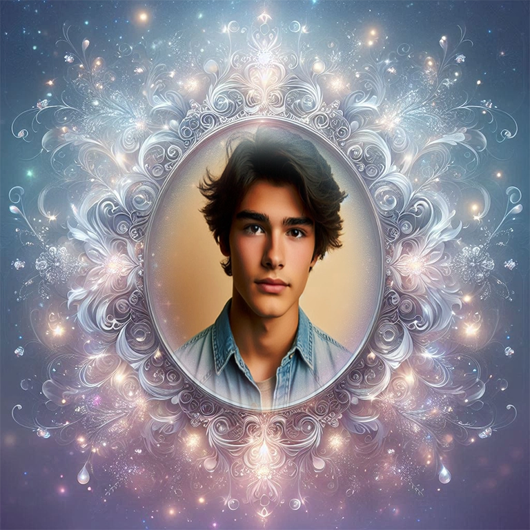 Enmarca tus recuerdos con un toque de magia y romanticismo