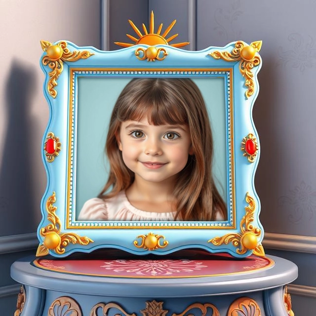 Enmarca tus recuerdos con un toque de elegancia y distinción