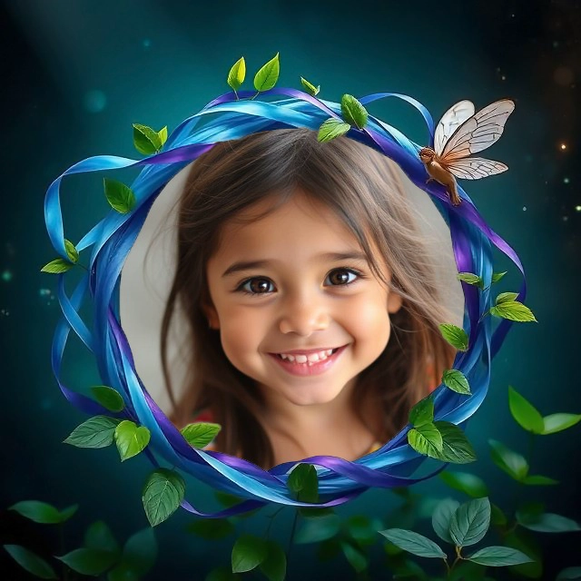 Transforma tus fotos en recuerdos mágicos de bosque encantado