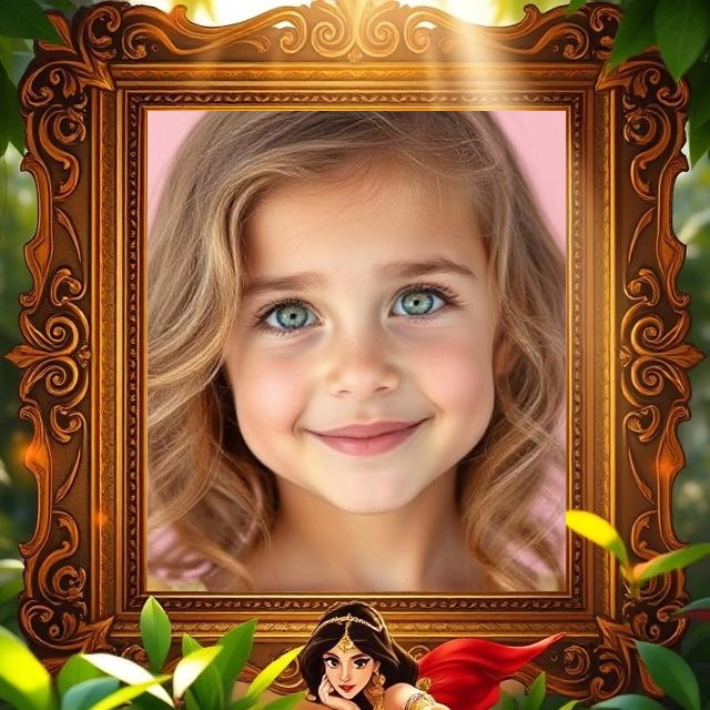 Enmarca tus momentos con un toque de elegancia exótica