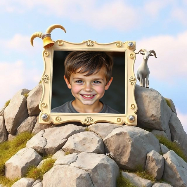 Transforma tus fotos en obras maestras con un toque de elegancia