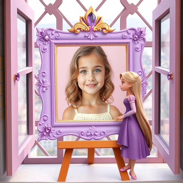 Navega en Aventuras con Nuestro Marco Pirata Personalizable