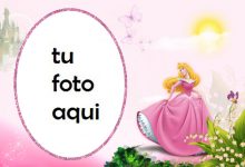 Marco Para Foto Princesa Aurora Niños Marcos 220x150 - Marco Para Foto Princesa Aurora Niños Marcos