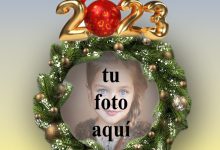 Feliz Ano Nuevo Ramo De Flores 2023 Foto Marcos 220x150 - Feliz Año Nuevo Ramo De Flores 2023 Foto Marcos