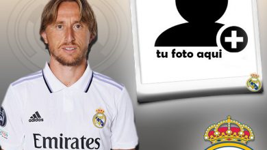 Real Madrid Luka Modric Foto Marcos 390x220 - Real Madrid Luka Modric Foto Marcos